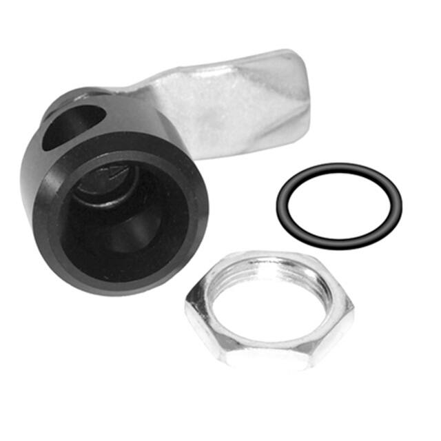 2QPL Hammond Manufacturing  Box Accessories